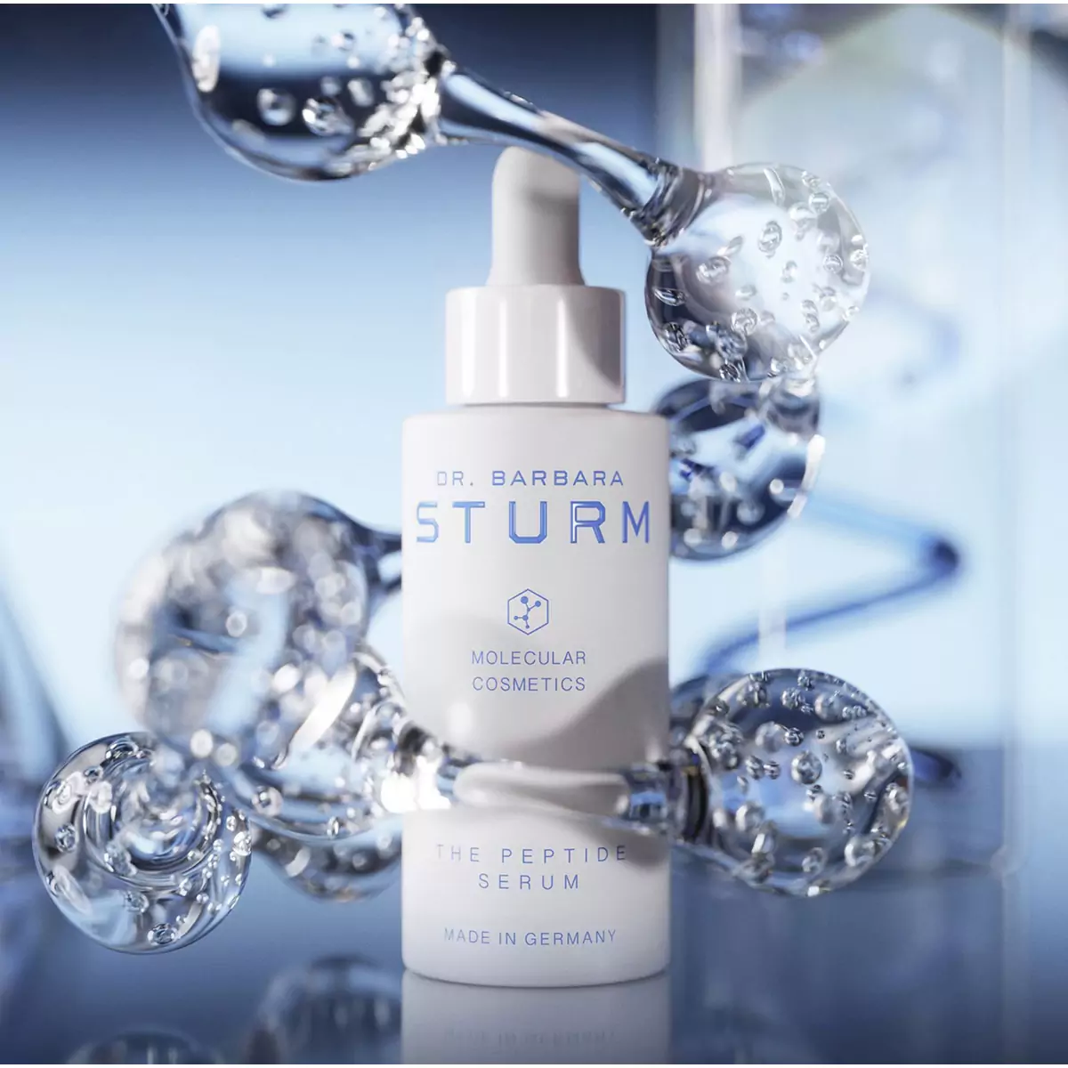 Сыворотка с пептидами Dr. Barbara Sturm The Peptide Serum