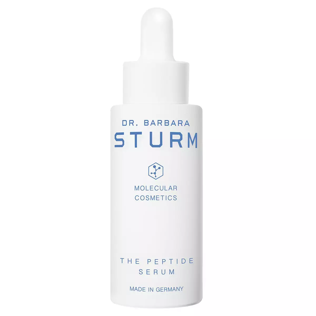 Сыворотка с пептидами Dr. Barbara Sturm The Peptide Serum