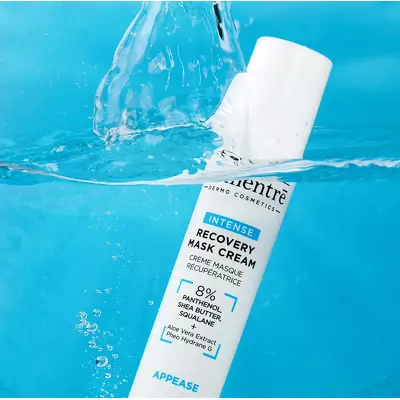 Відновлююча крем-маска Elementre Recovery Mask Cream 8%