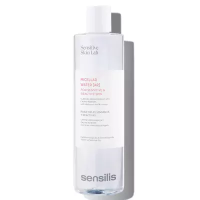 Міцелярна вода Sensilis Micellar Water