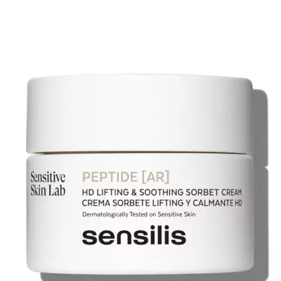Крем-сорбет Sensilis Peptide AR Cream