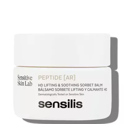 Бальзам-сорбет Sensilis Peptide AR Balm