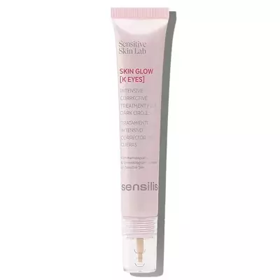 Мультивітамінний крем Sensilis Skin Glow Juicy Cream