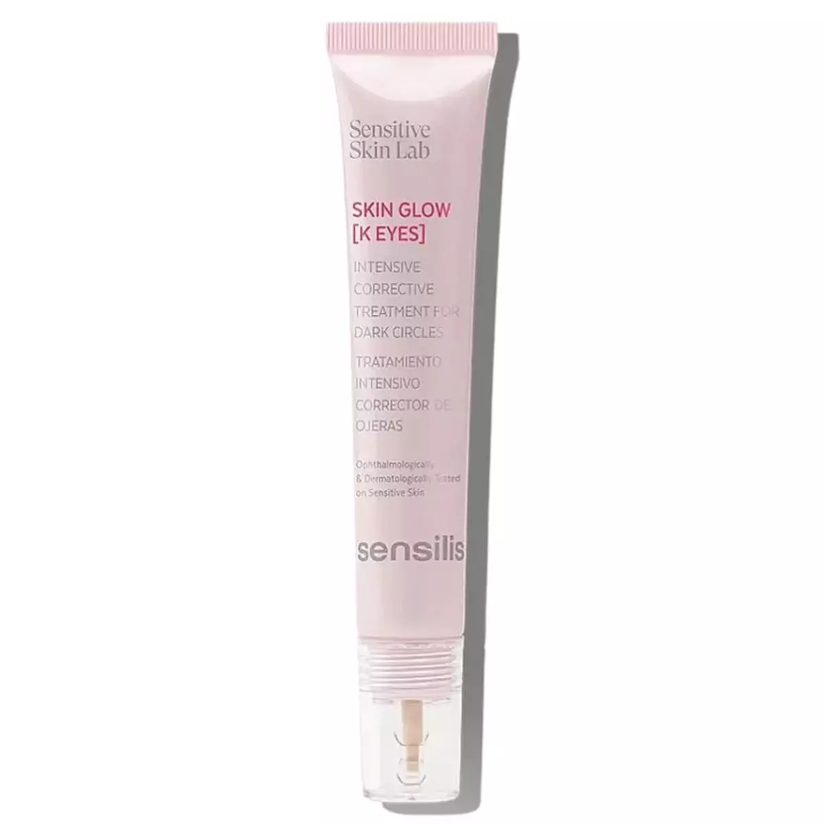 Мультивітамінний крем Sensilis Skin Glow Juicy Cream