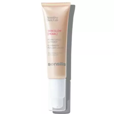 Хайлайтер Sensilis Skin Glow Pearl