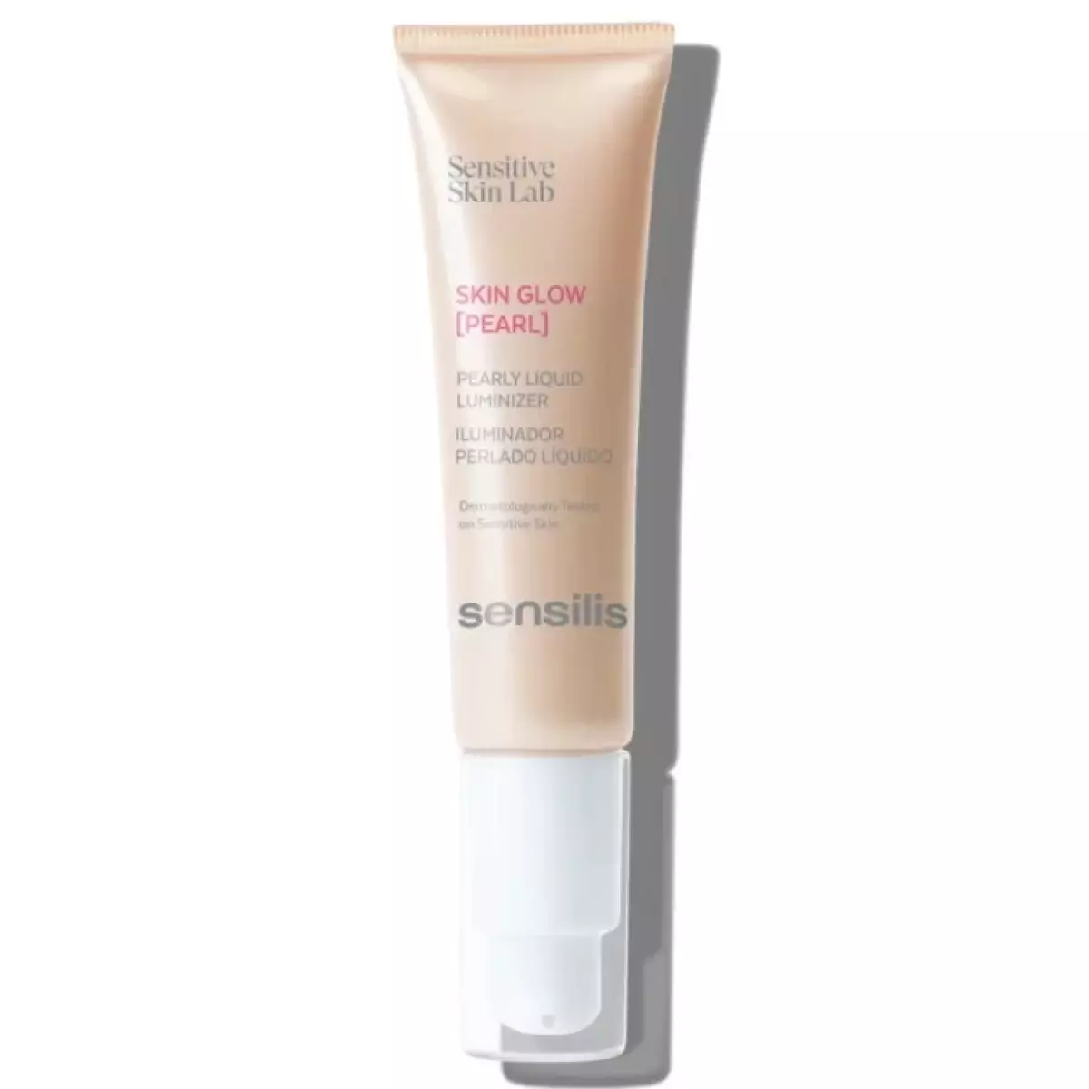 Хайлайтер Sensilis Skin Glow Pearl