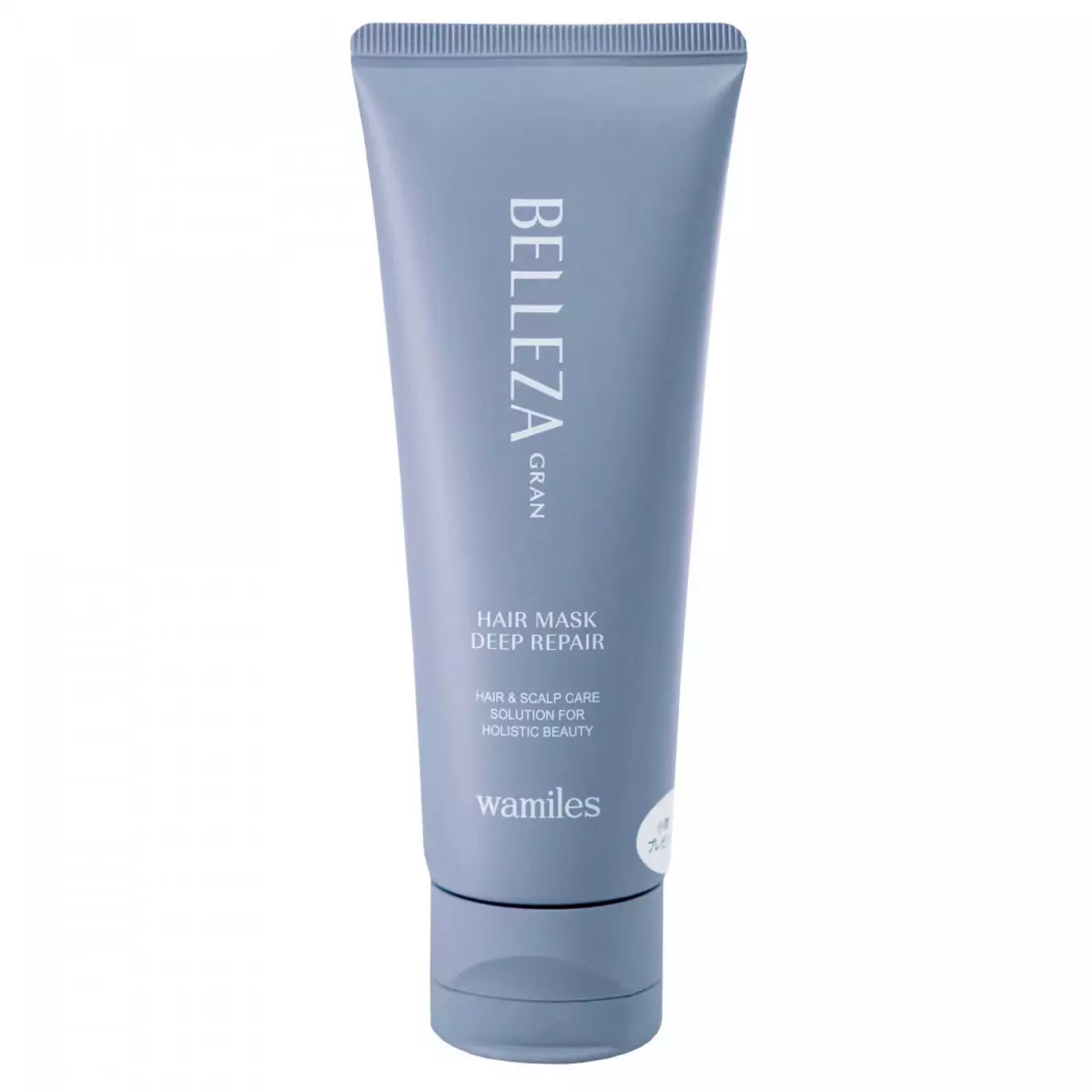 Маска для глубокого восстановления волос Wamiles Belleza Hair Mask Deep Repair