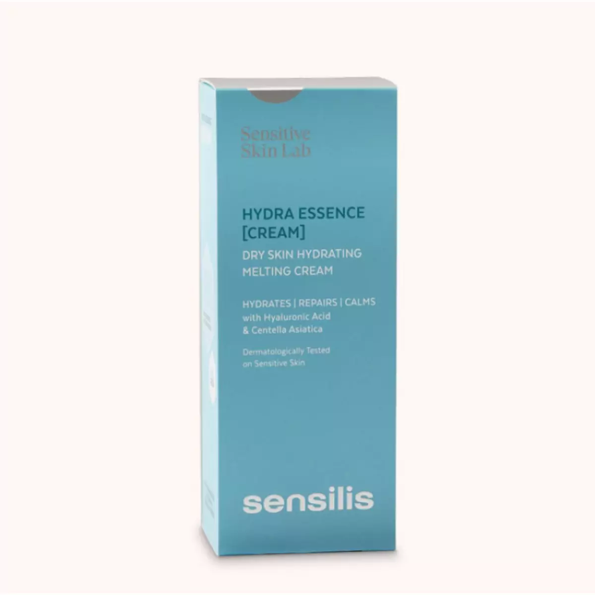 Зволожувальний крем для сухої шкіри Sensilis Hydra Fondant Cream