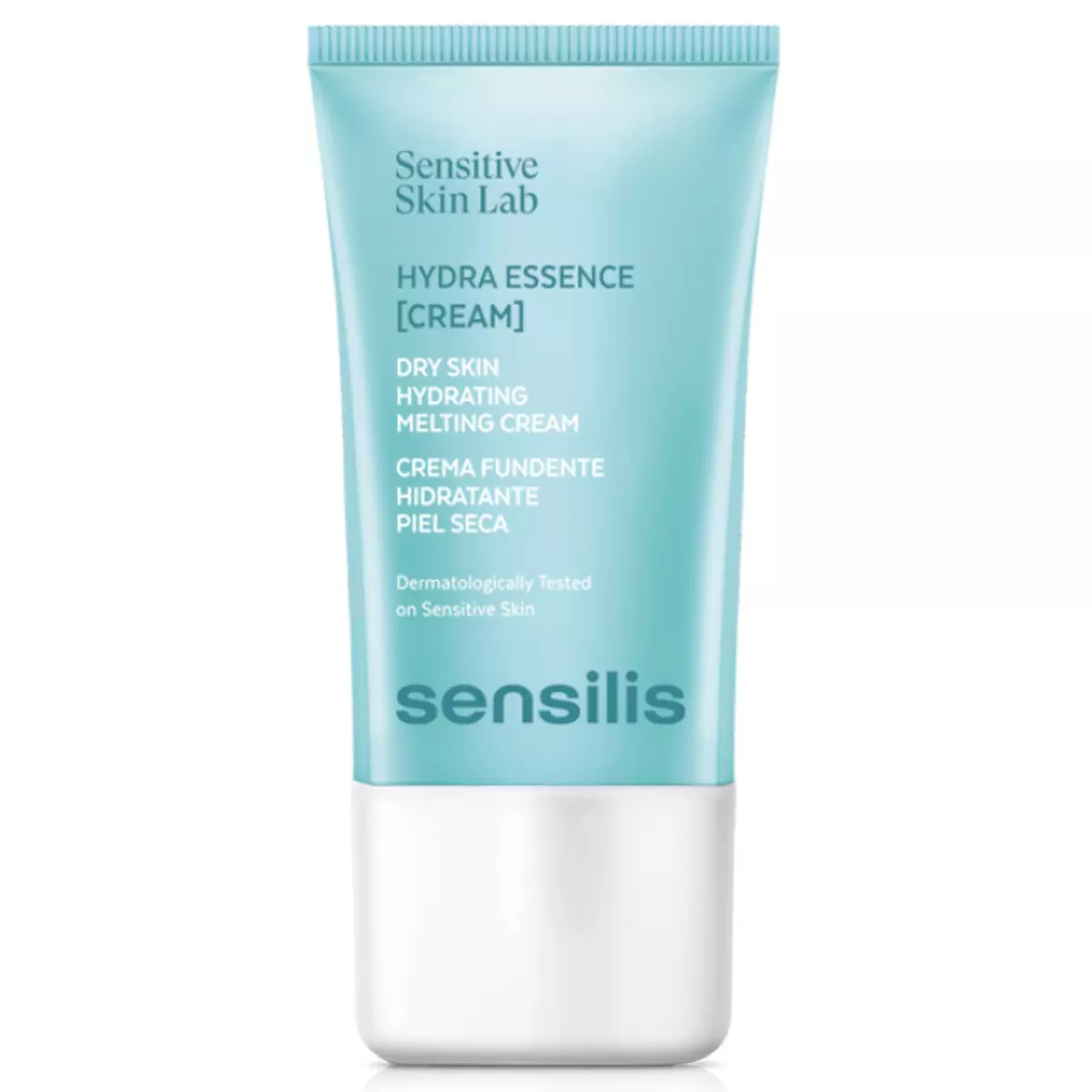 Зволожувальний крем для сухої шкіри Sensilis Hydra Fondant Cream