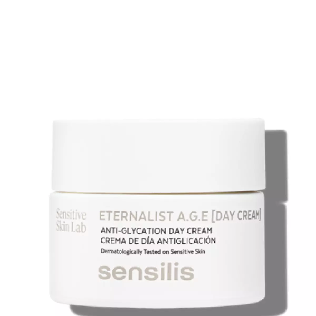 Антиглікаційний денний крем Sensilis Eternalist Day Cream