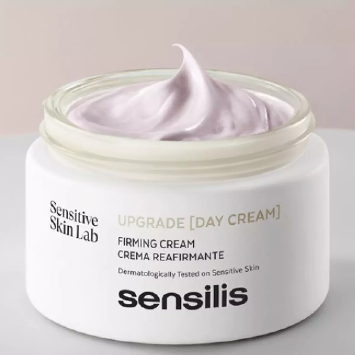 Коригуючий крем з ліфтинг ефектом Sensilis Upgrade Day Cream