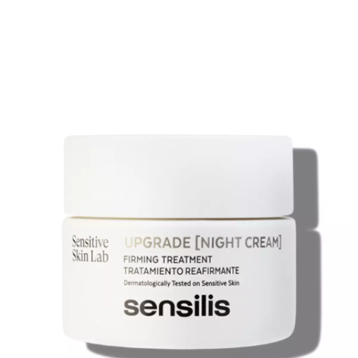 Інтенсивний омолоджуючий нічний крем Sensilis Upgrade Night Cream