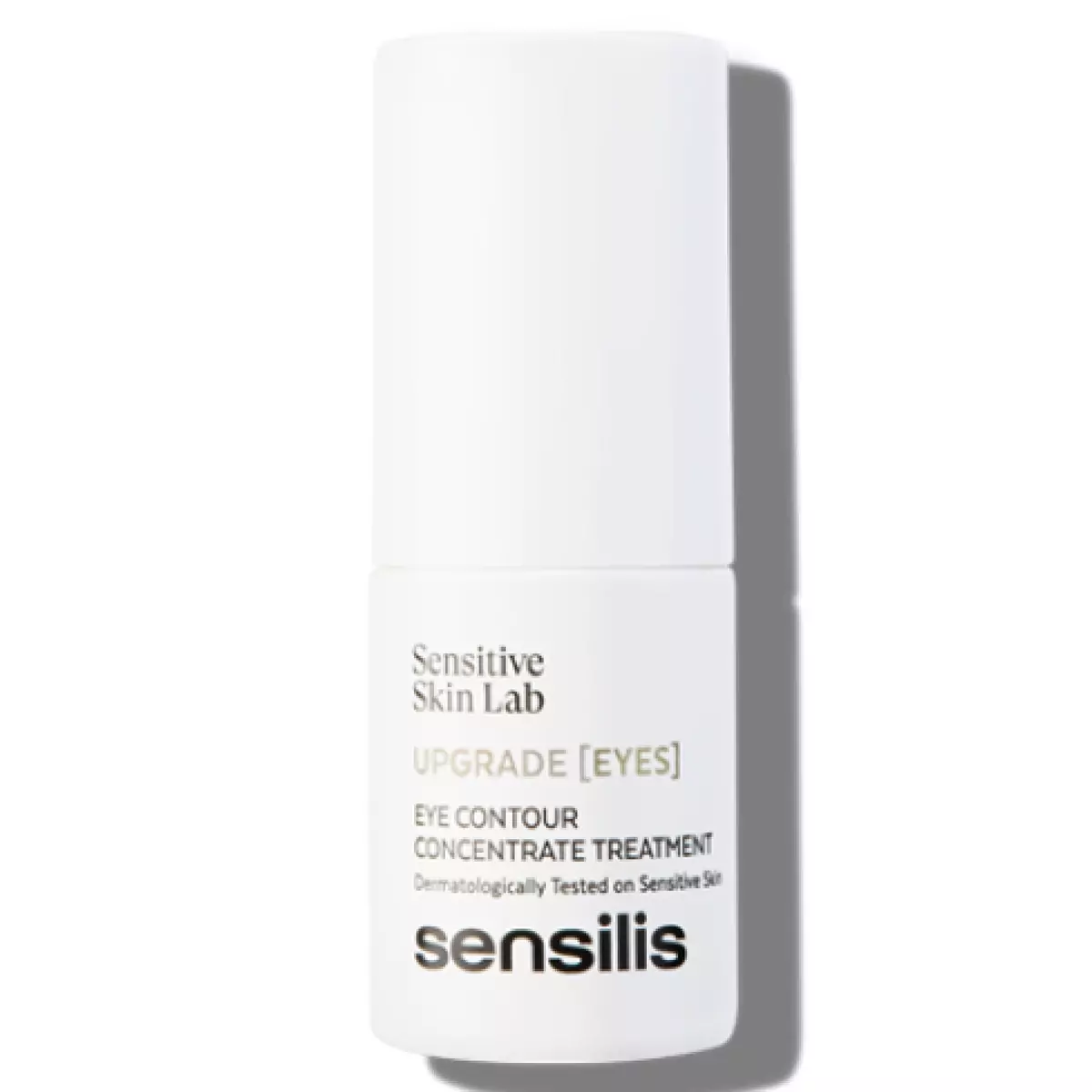 Ліфтинг-крем для зони навколо очей Sensilis Upgrade Eyes Contour