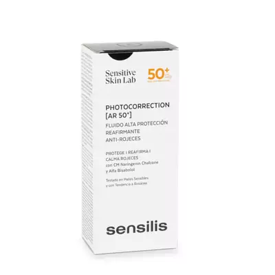 Фотокоректор Sensilis Photocorrection AR 50+