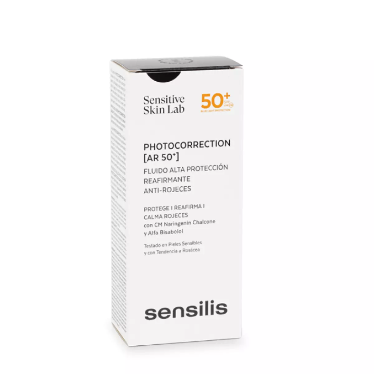 Фотокоректор Sensilis Photocorrection AR 50+