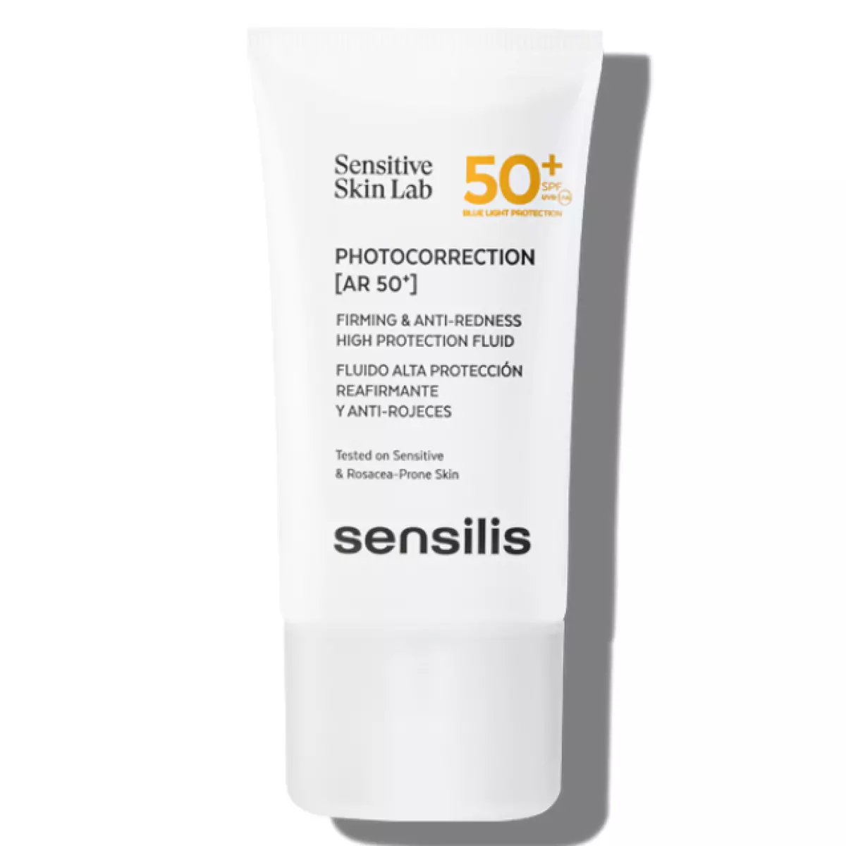 Фотокоректор Sensilis Photocorrection AR 50+