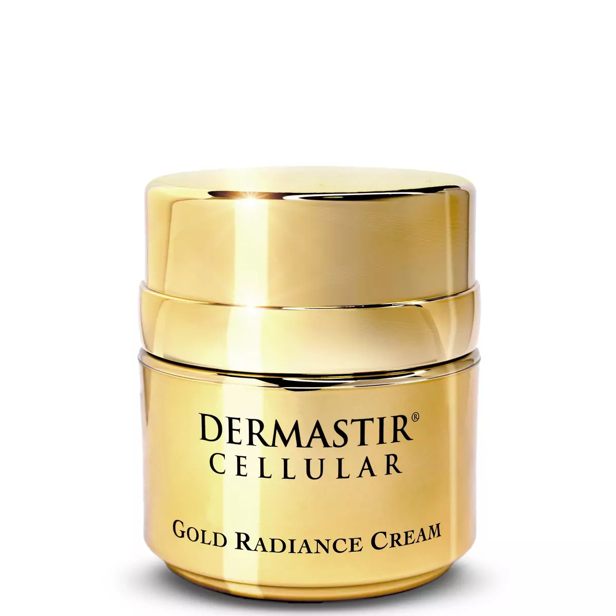 Крем Dermastir Cellular Gold Radiance
