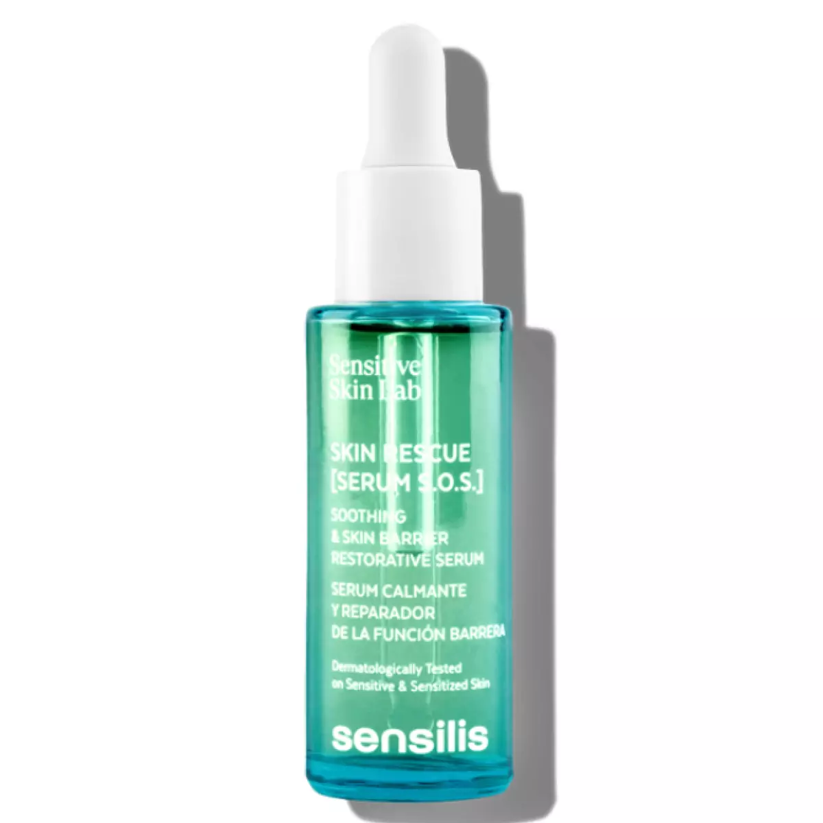 Сировотка Sensilis Skin Rescue S.O.S