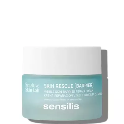 Відновлюючий крем Sensilis Skin Rescue Barrier