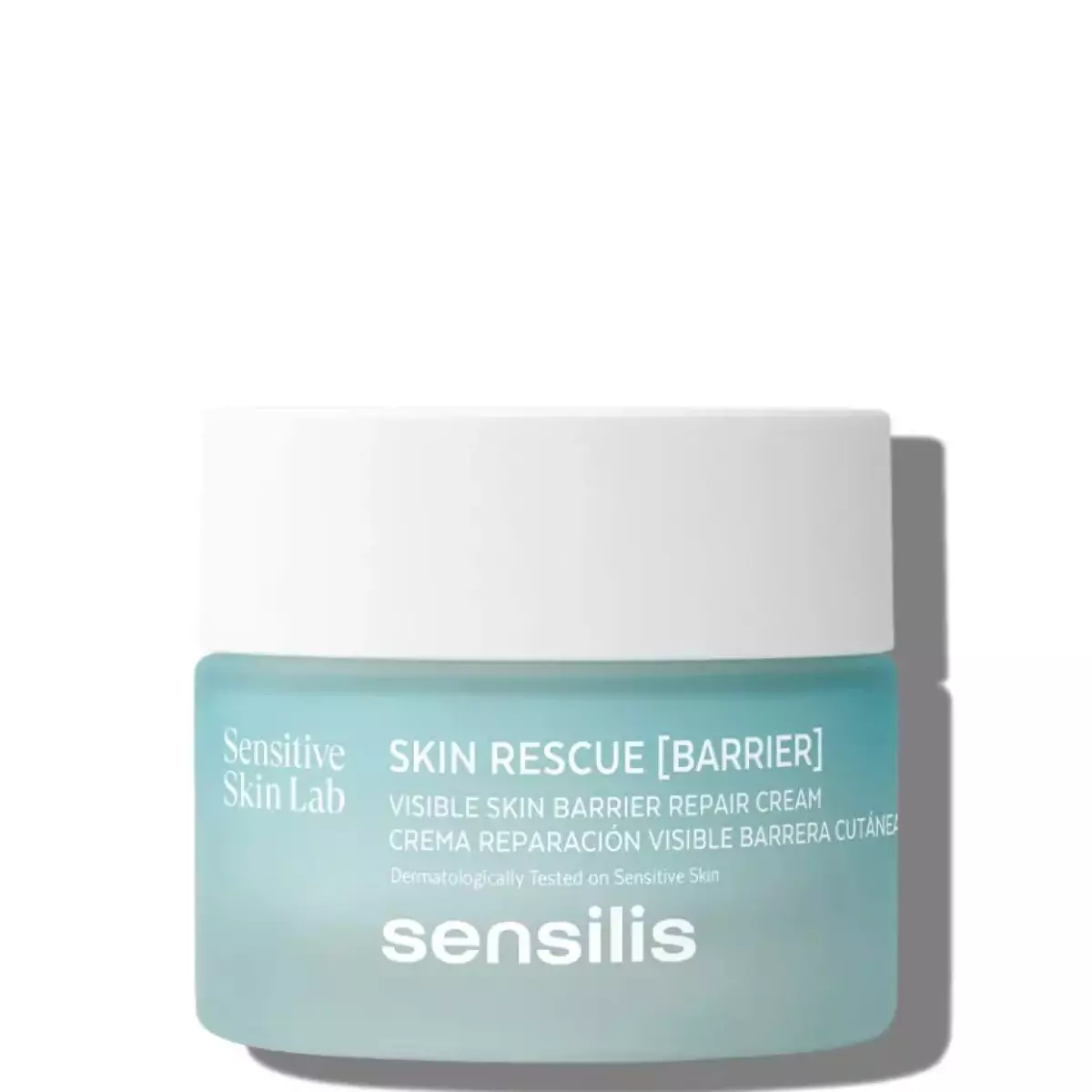 Відновлюючий крем Sensilis Skin Rescue Barrier