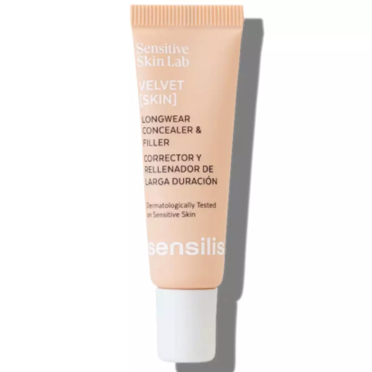 Консилер Sensilis Velvet Skin Concealer