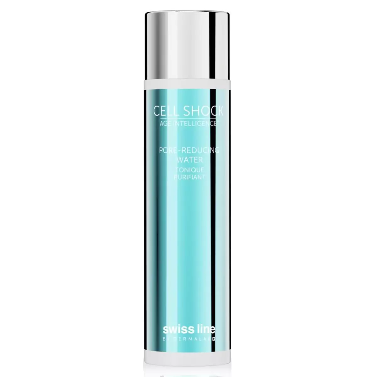 Тоник для лица Swiss Line AI Pore-Reducing Water