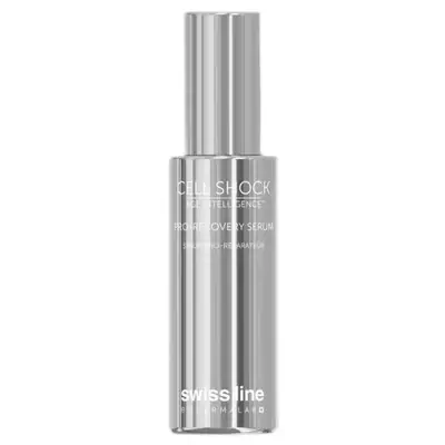 Сыворотка для лица Swiss Line Pro-Recovery Serum