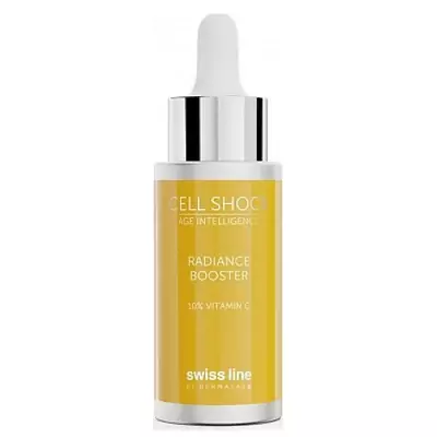 Сыворотка для лица Swiss Line Radiance Booster