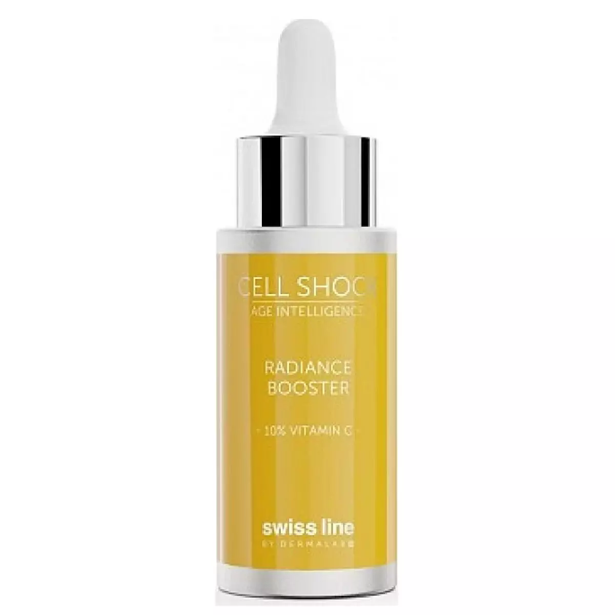 Сыворотка для лица Swiss Line Radiance Booster