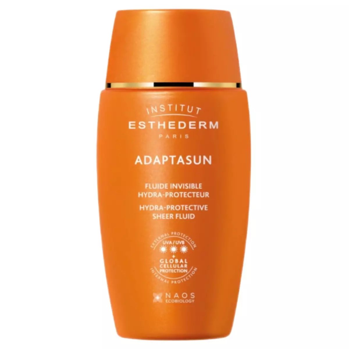 Флюїд для обличчя Institut Esthederm Adaptasun Fluid