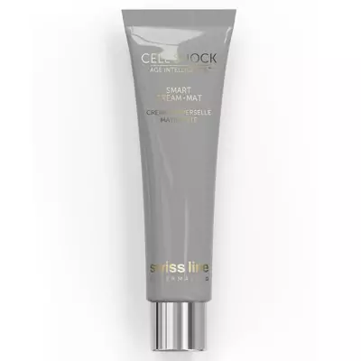 Крем для обличчя Swiss Line Smart Cream Mat