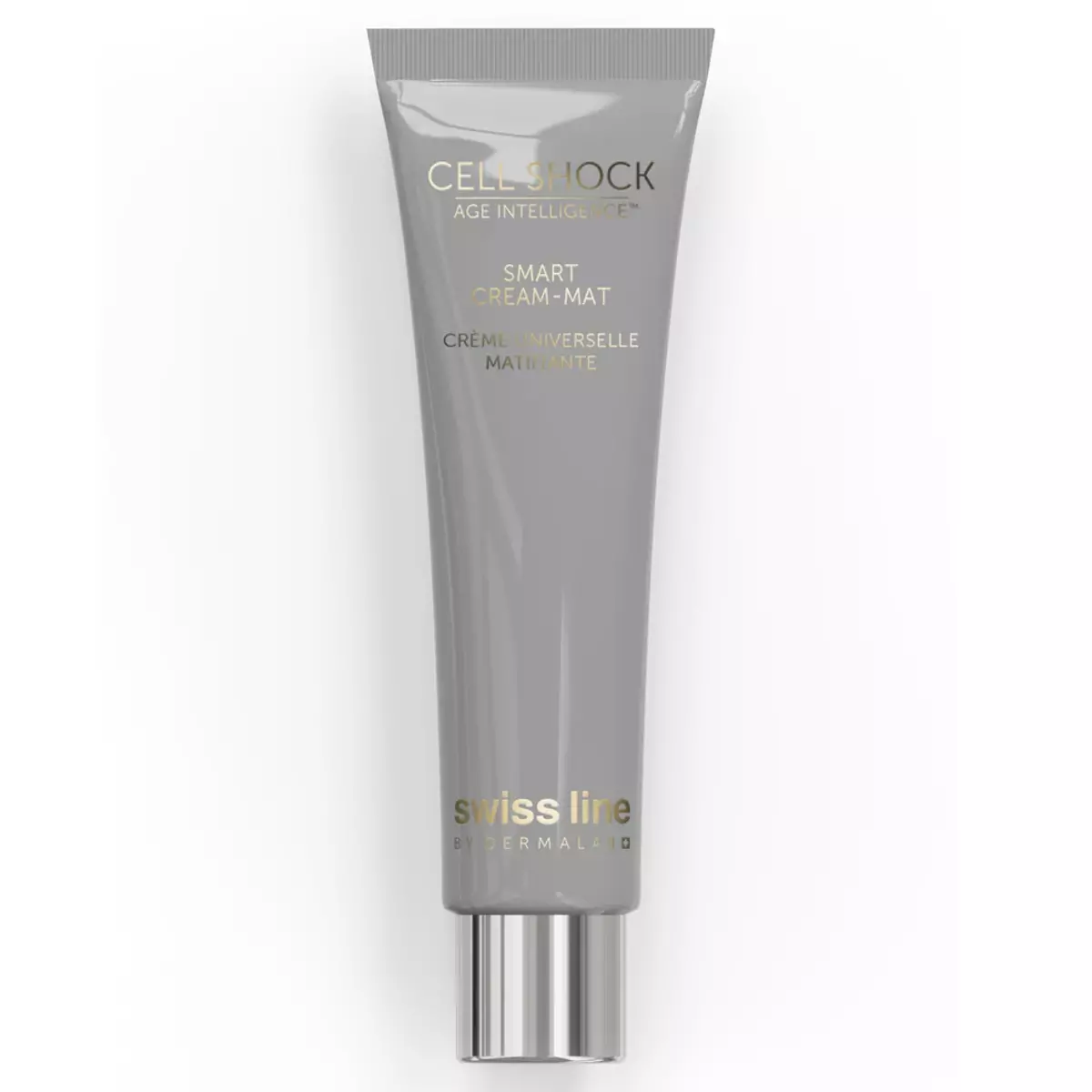Крем для обличчя Swiss Line Smart Cream Mat