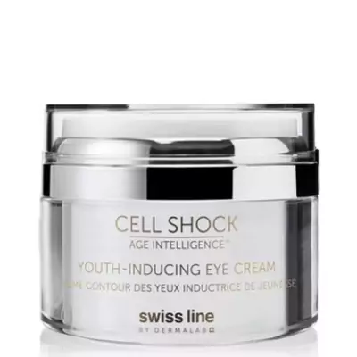 Крем для шкіри навколо очей Swiss Line Youth Inducing Eye Cream