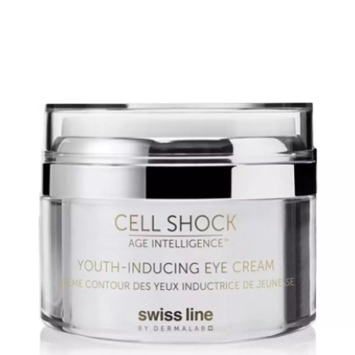 Крем для шкіри навколо очей Swiss Line Youth Inducing Eye Cream