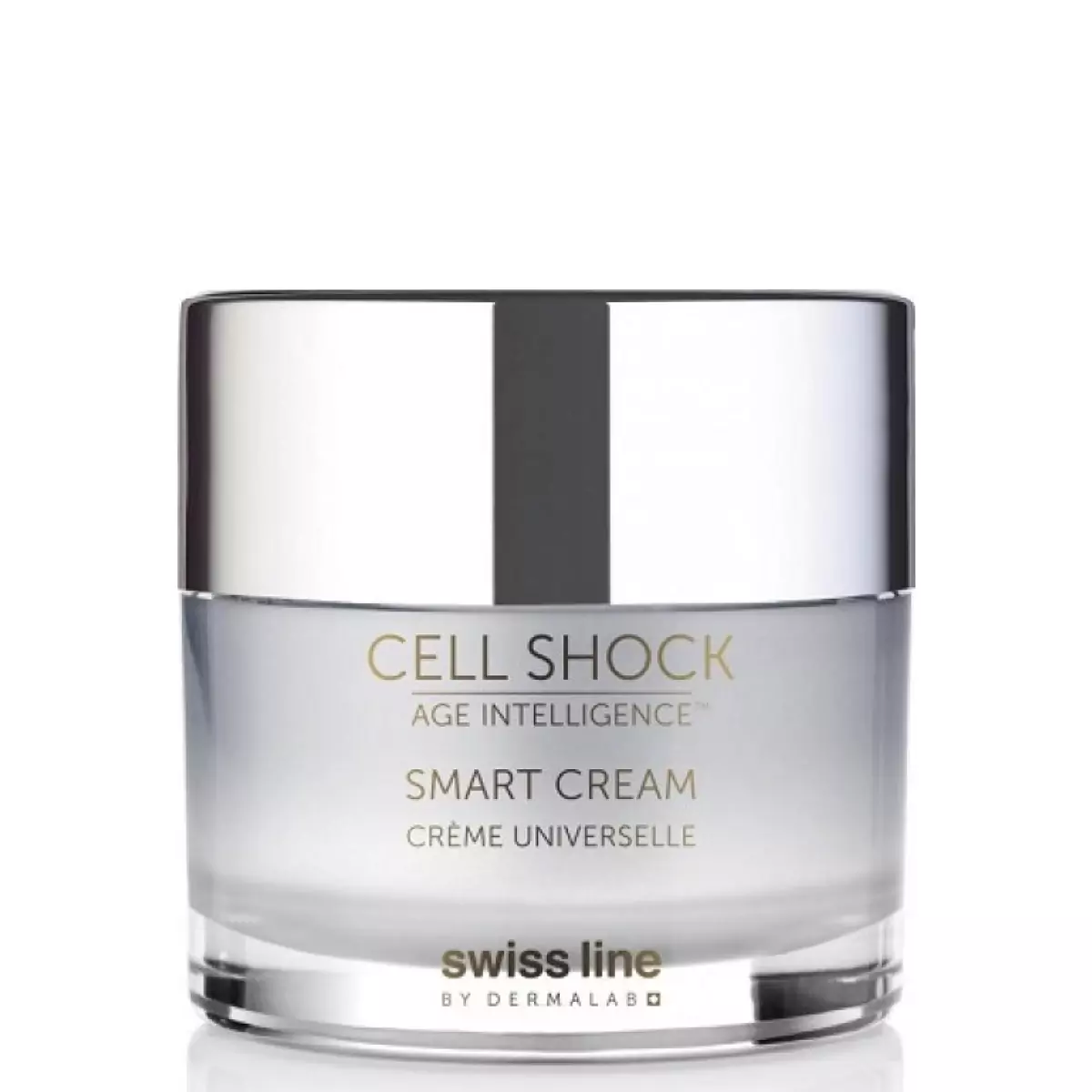 Крем для обличчя Swiss Line Smart Cream