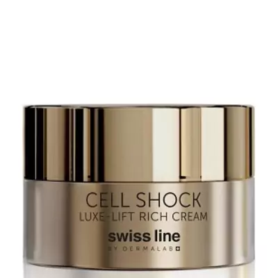 Крем для обличчя Swiss Line Rich Cream