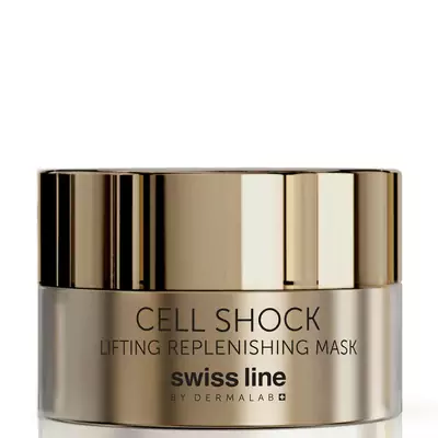 Маска для обличчя Swiss Line Lifting Replenishing Mask