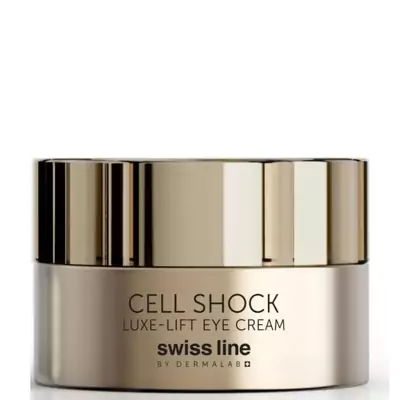 Крем для шкіри навколо очей Swiss Line Eye Cream