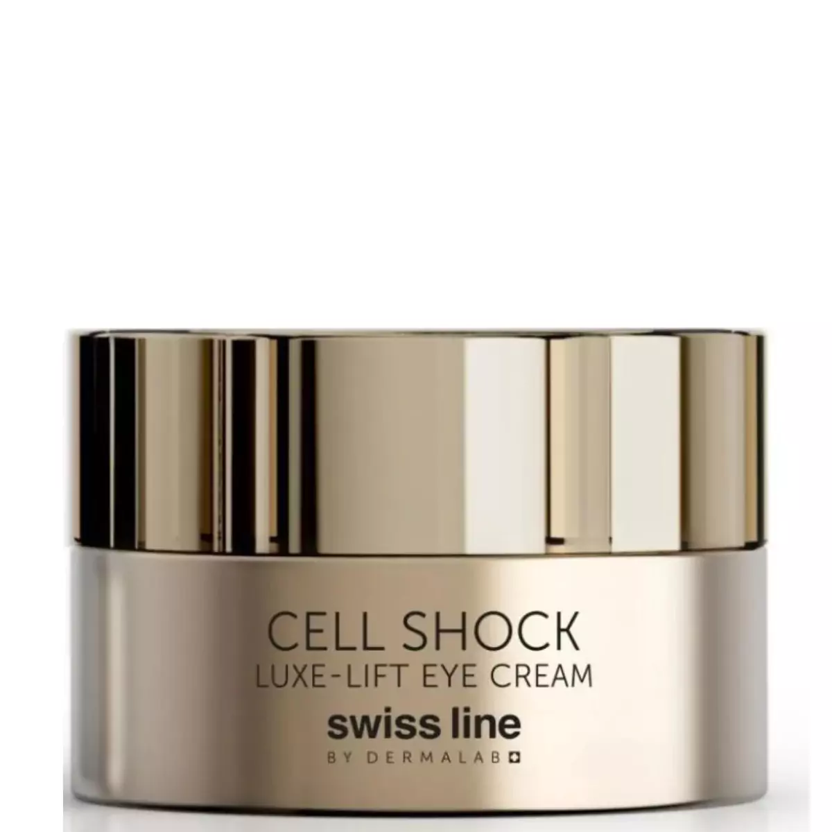 Крем для шкіри навколо очей Swiss Line Eye Cream