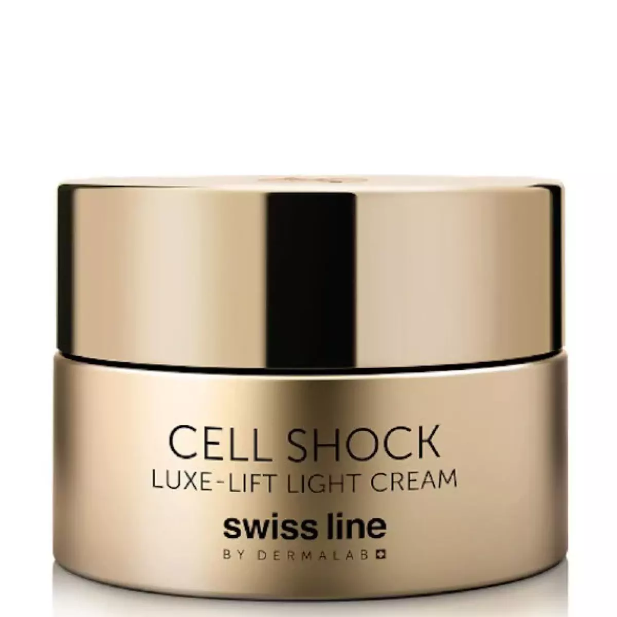 Крем для обличчя Swiss Line Light Cream
