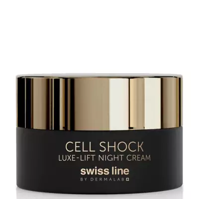 Крем для обличчя Swiss Line Luxe-Lift Night Cream