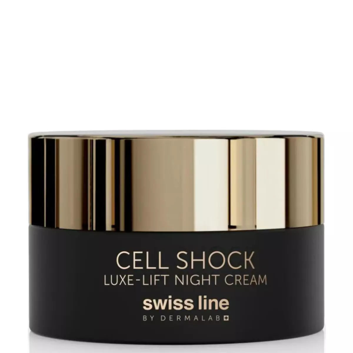 Крем для обличчя Swiss Line Luxe-Lift Night Cream