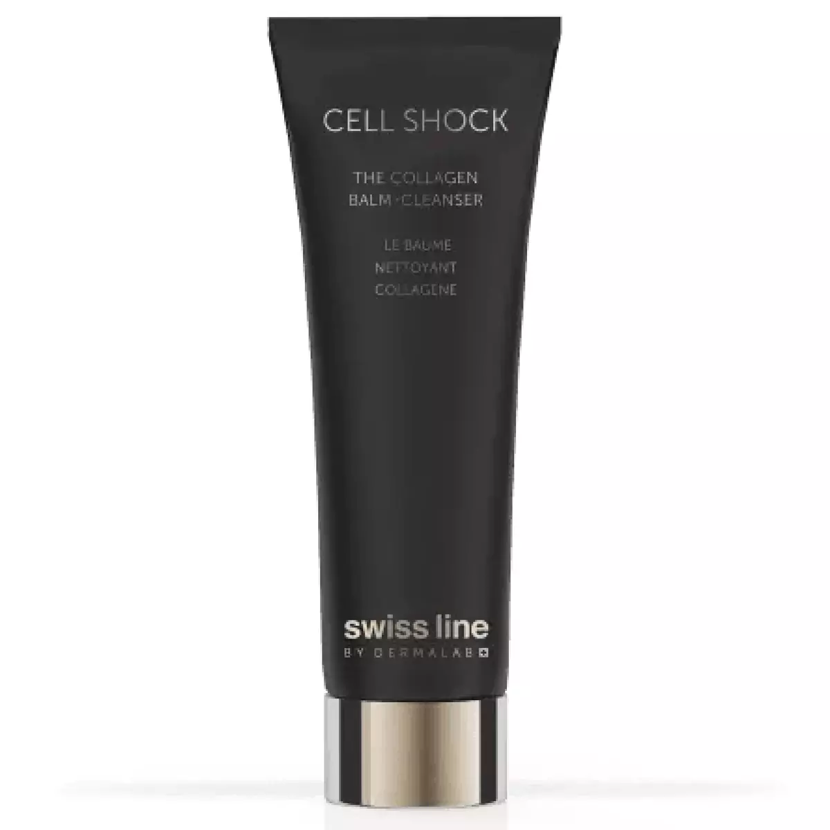 Бальзам для обличчя Swiss Line The Collagen Balm-Cleanser