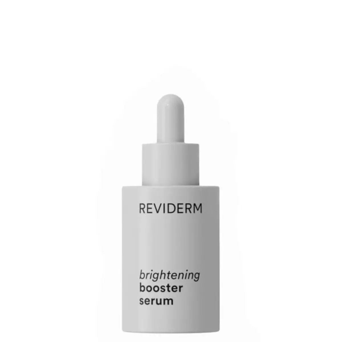 Високоефективна освітлююча бустер-сироватка Reviderm Brightening Booster Serum
