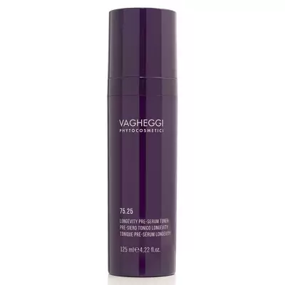 Тонер-підготовка перед сироваткою Vagheggi 75.25 Longevity Pre-Serum Toner