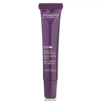 Бальзам для губ та зони навколо них Vagheggi 75.25 Longevity Lip and Contour Balm