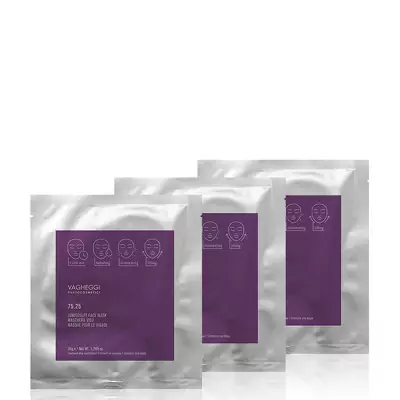 Маска Vagheggi 75.25 Longevity Lumisculpt Mask