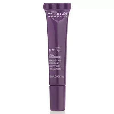 Крем-вдосконалювач для обличчя Vagheggi 75.25 Longevity Face Perfector