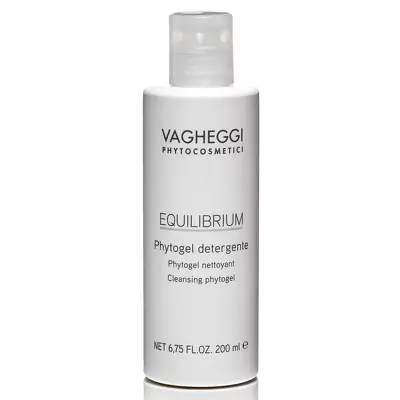 Очищаючий фітогель Vagheggi Equilibrium Cleansing Phytogel