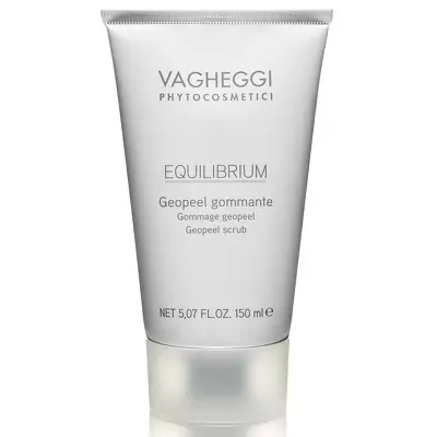 Геопілінг скраб Vagheggi Equilibrium Geopeel Scrub